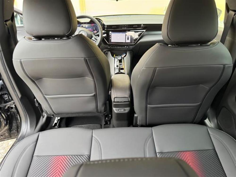 Junior Junior 1.2 145 CV Hybrid eD