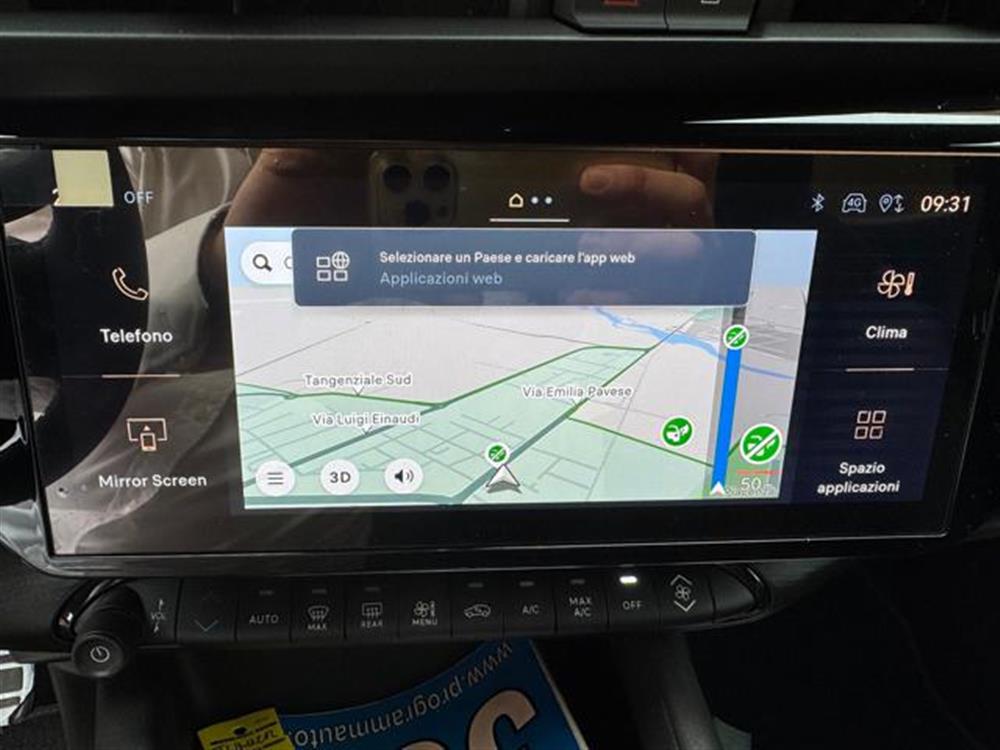 Junior Junior 1.2 145 CV Hybrid eD