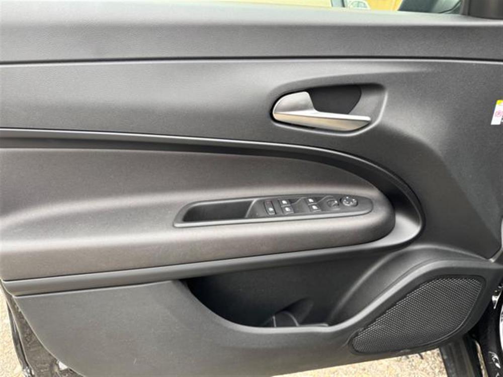 Junior Junior 1.2 145 CV Hybrid eD