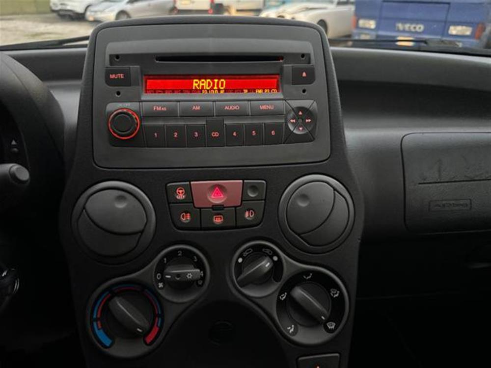 Panda Panda 1.2 Dynamic Natural