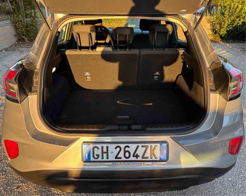 Puma Puma 1.0 EcoBoost 95 CV S