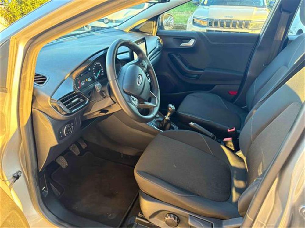 Puma Puma 1.0 EcoBoost 95 CV S