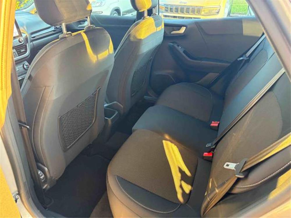 Puma Puma 1.0 EcoBoost 95 CV S