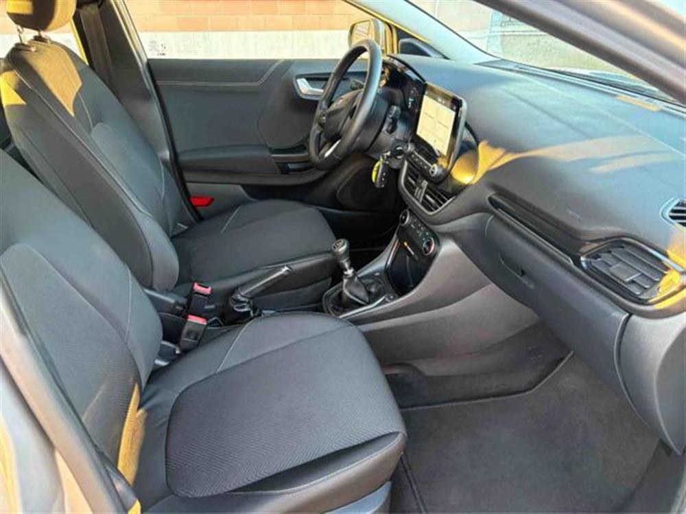 Puma Puma 1.0 EcoBoost 95 CV S