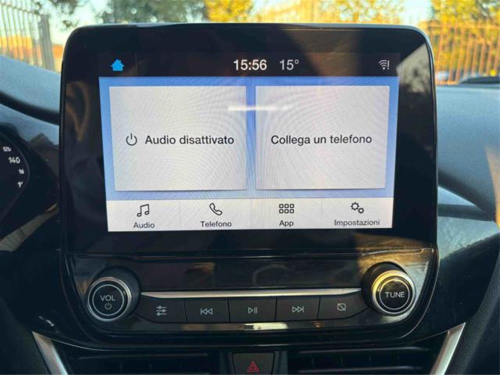 Puma Puma 1.0 EcoBoost 95 CV S