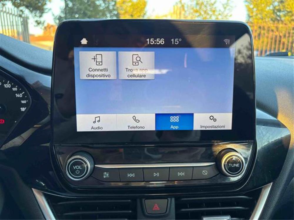 Puma Puma 1.0 EcoBoost 95 CV S