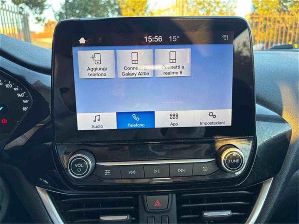 Puma Puma 1.0 EcoBoost 95 CV S