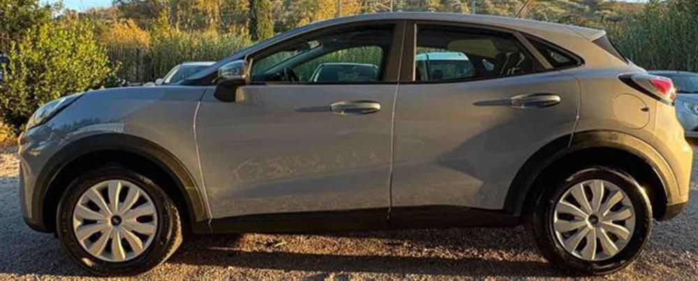 Puma Puma 1.0 EcoBoost 95 CV S