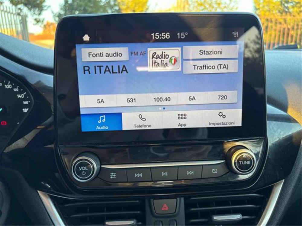 Puma Puma 1.0 EcoBoost 95 CV S