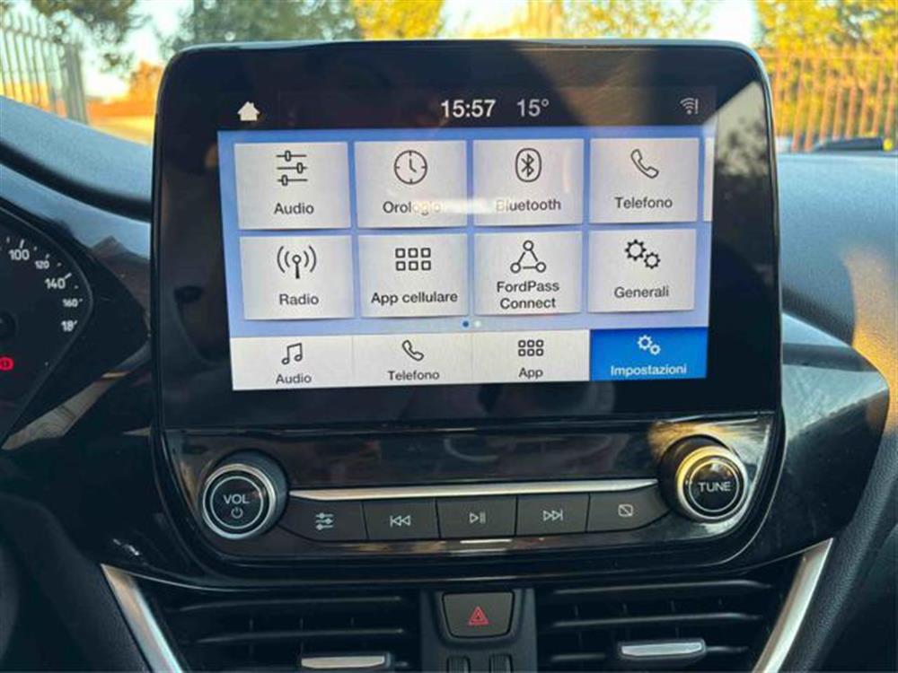 Puma Puma 1.0 EcoBoost 95 CV S