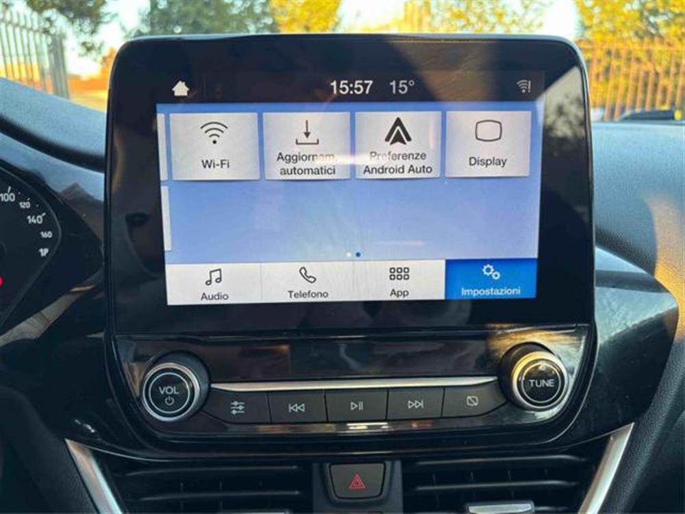 Puma Puma 1.0 EcoBoost 95 CV S