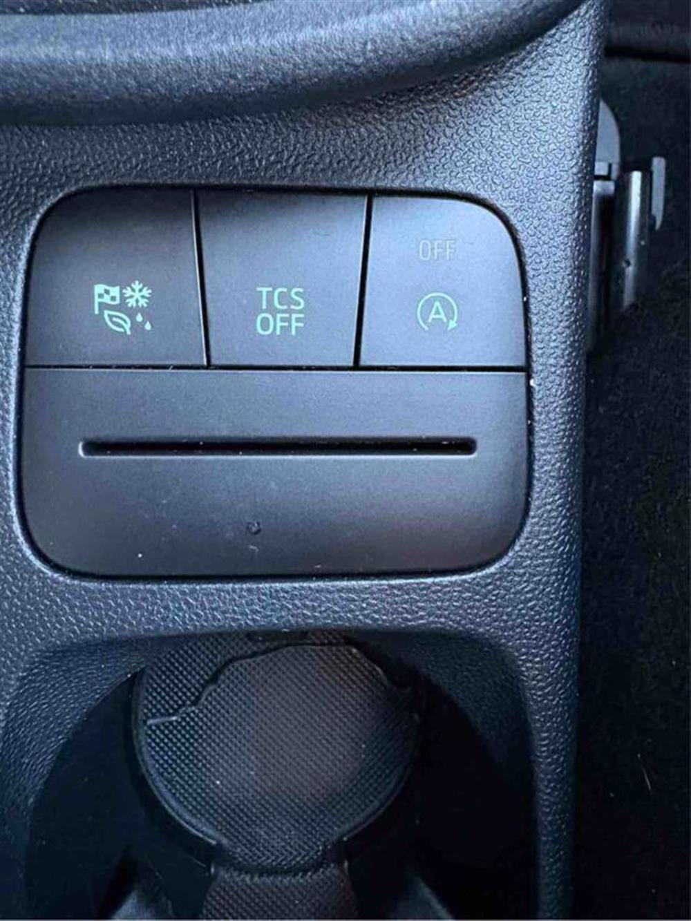 Puma Puma 1.0 EcoBoost 95 CV S