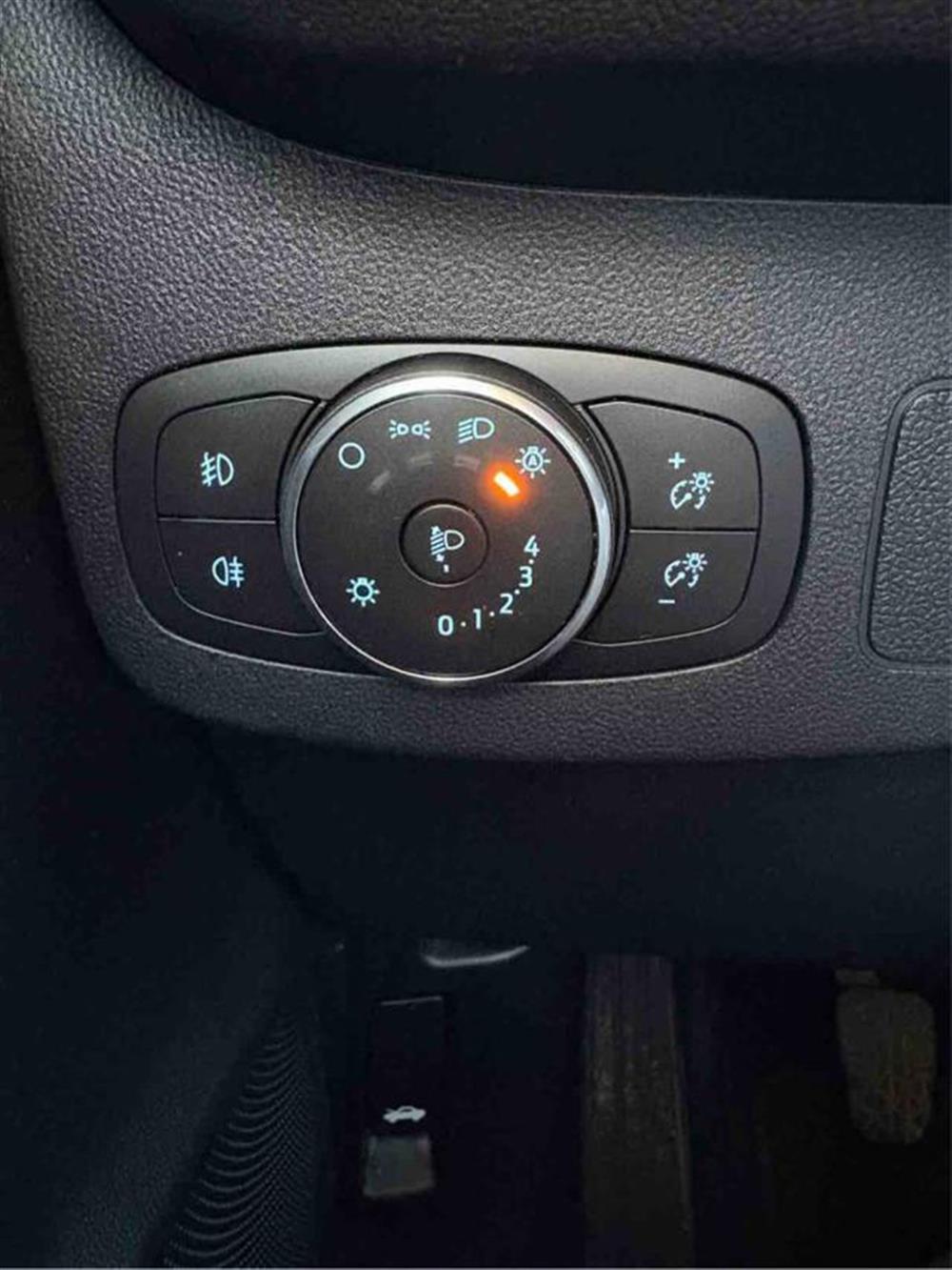 Puma Puma 1.0 EcoBoost 95 CV S