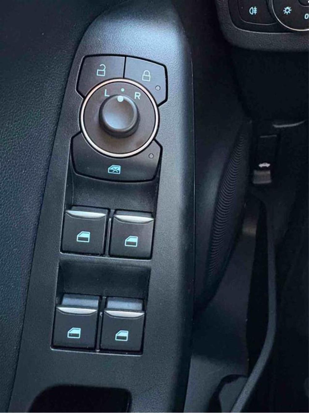 Puma Puma 1.0 EcoBoost 95 CV S