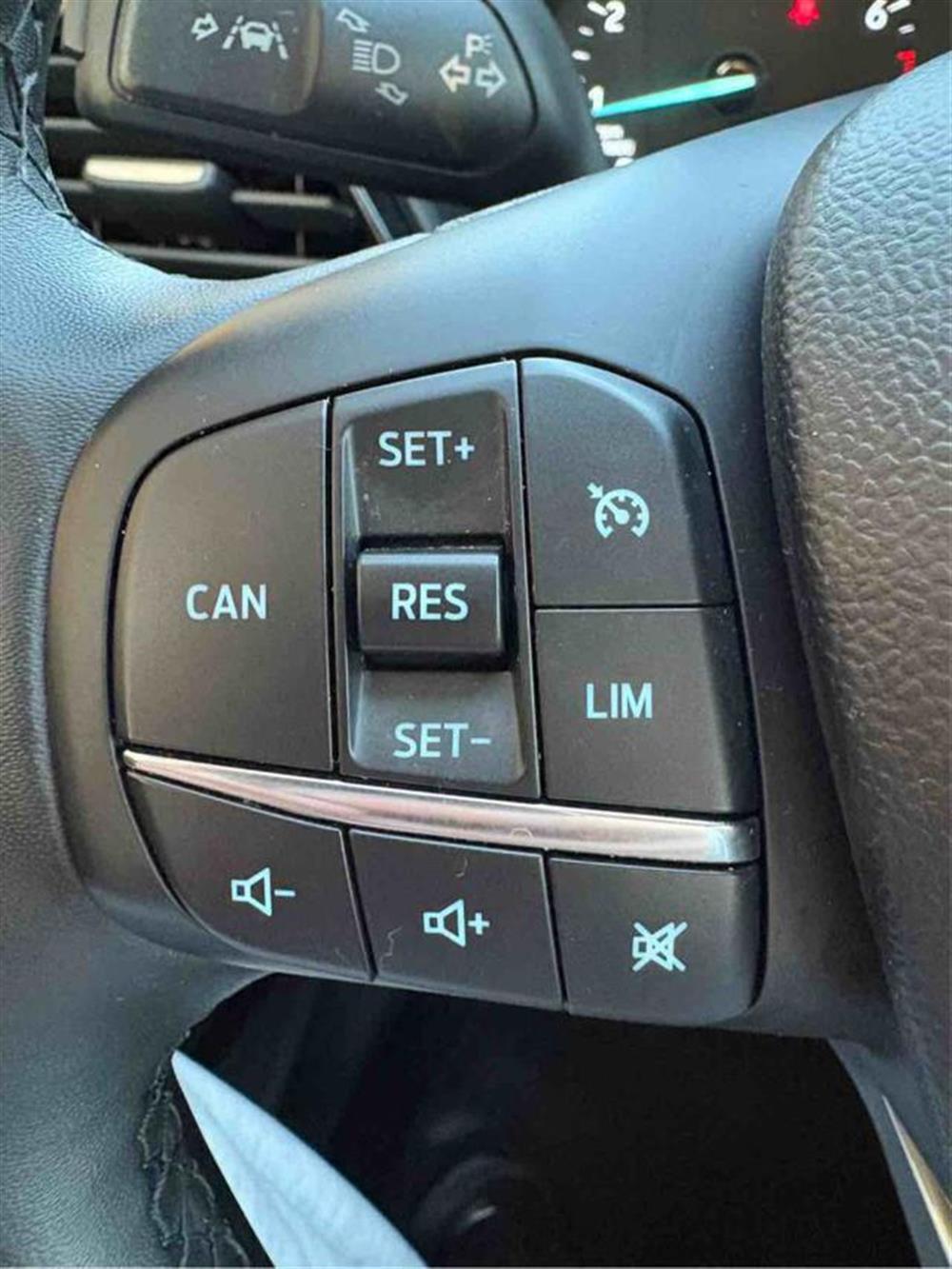 Puma Puma 1.0 EcoBoost 95 CV S