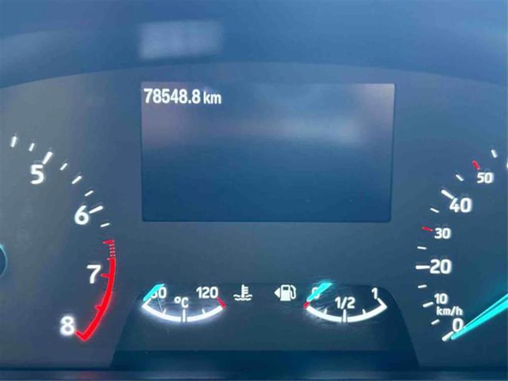 Puma Puma 1.0 EcoBoost 95 CV S