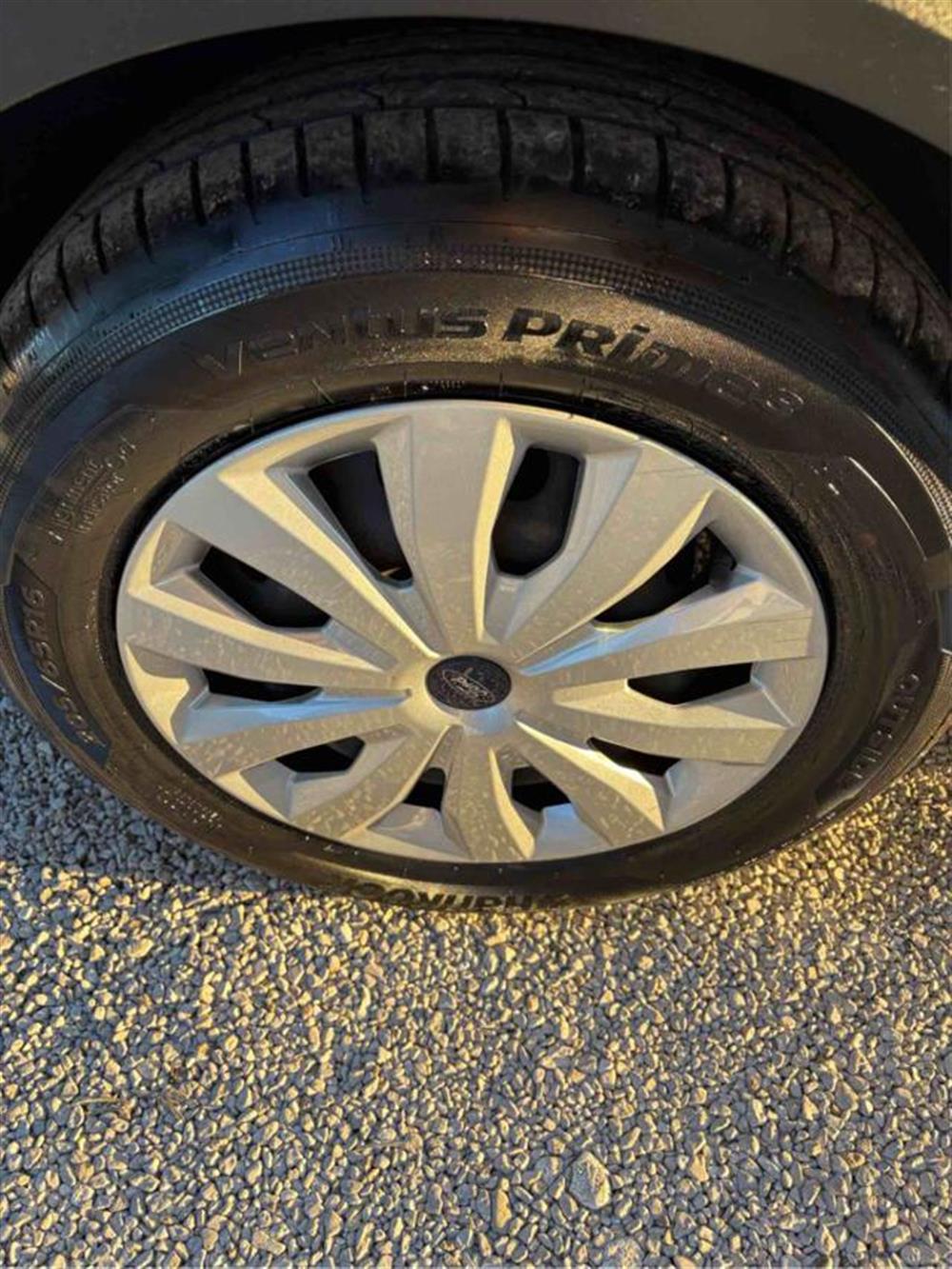 Puma Puma 1.0 EcoBoost 95 CV S