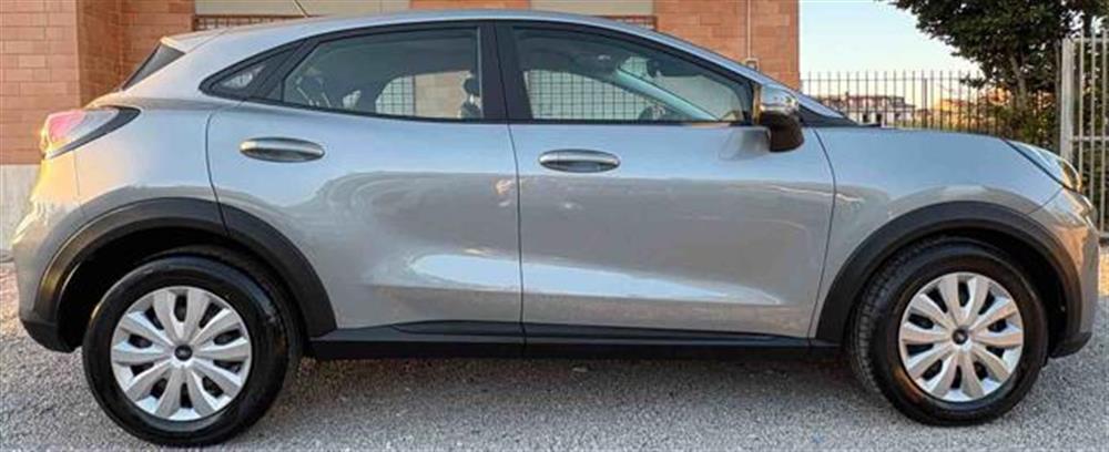 Puma Puma 1.0 EcoBoost 95 CV S