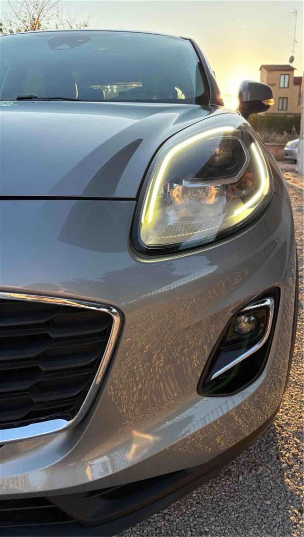 Puma Puma 1.0 EcoBoost 95 CV S