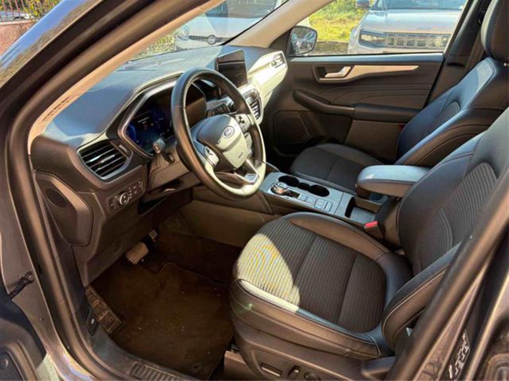 Kuga Kuga 2.0 EcoBlue 120 CV a