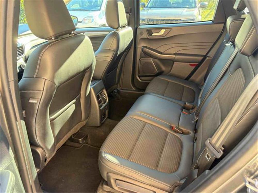 Kuga Kuga 2.0 EcoBlue 120 CV a