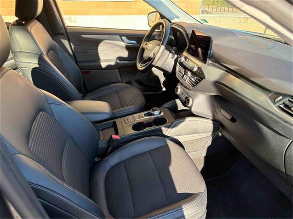 Kuga Kuga 2.0 EcoBlue 120 CV a