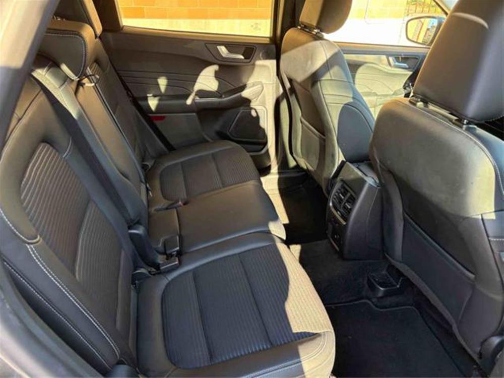 Kuga Kuga 2.0 EcoBlue 120 CV a