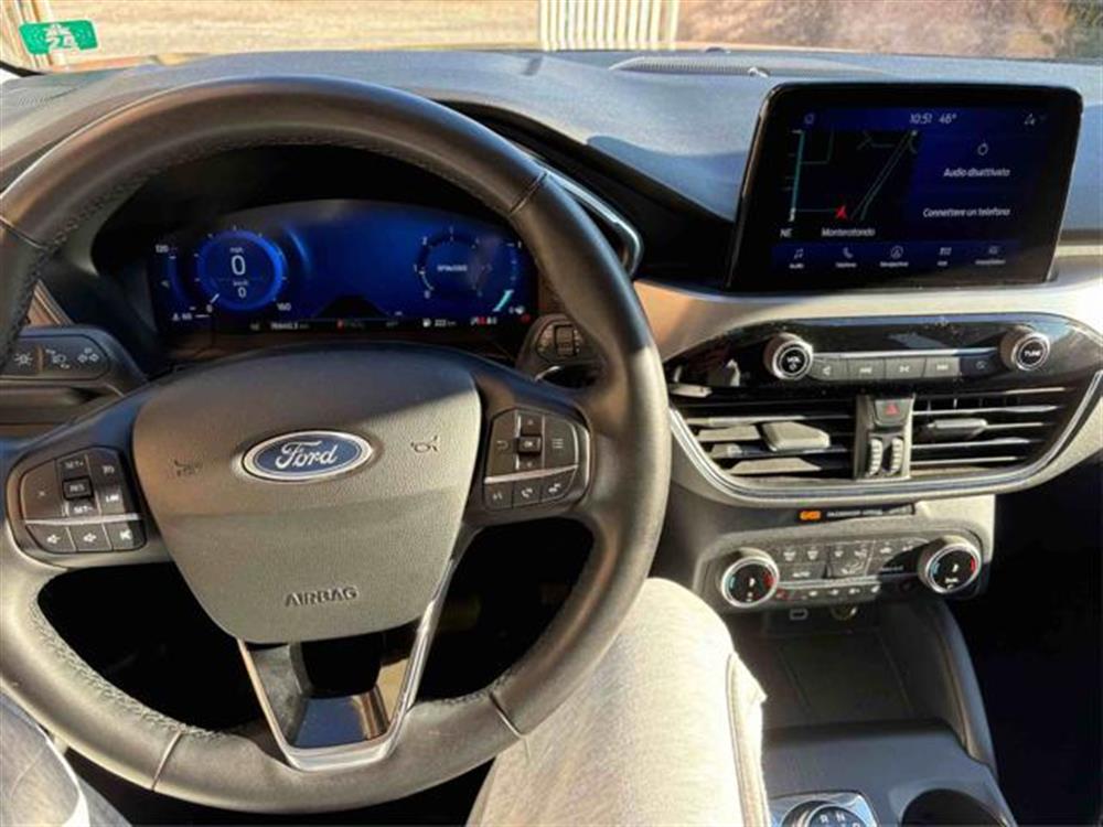 Kuga Kuga 2.0 EcoBlue 120 CV a