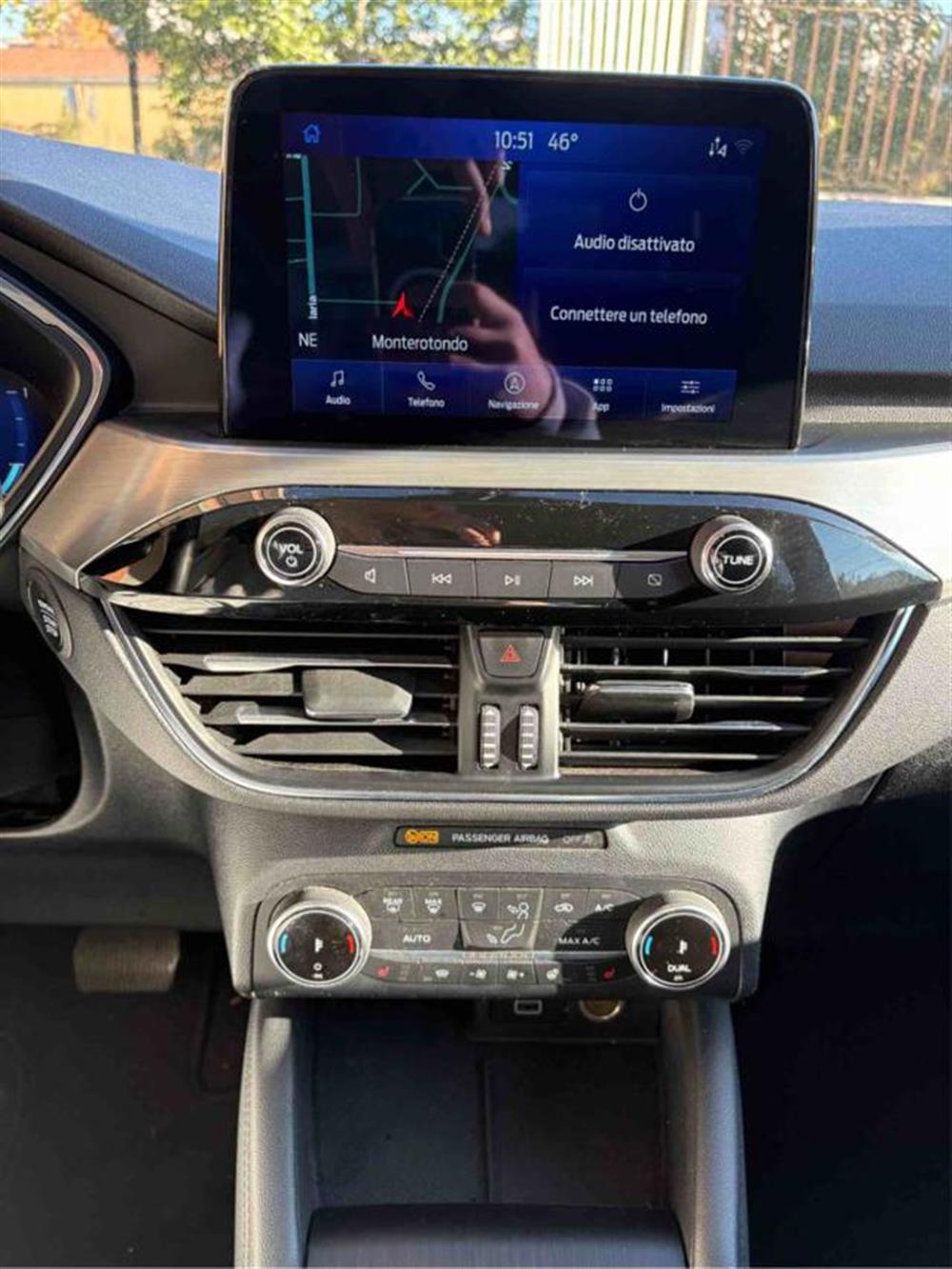 Kuga Kuga 2.0 EcoBlue 120 CV a