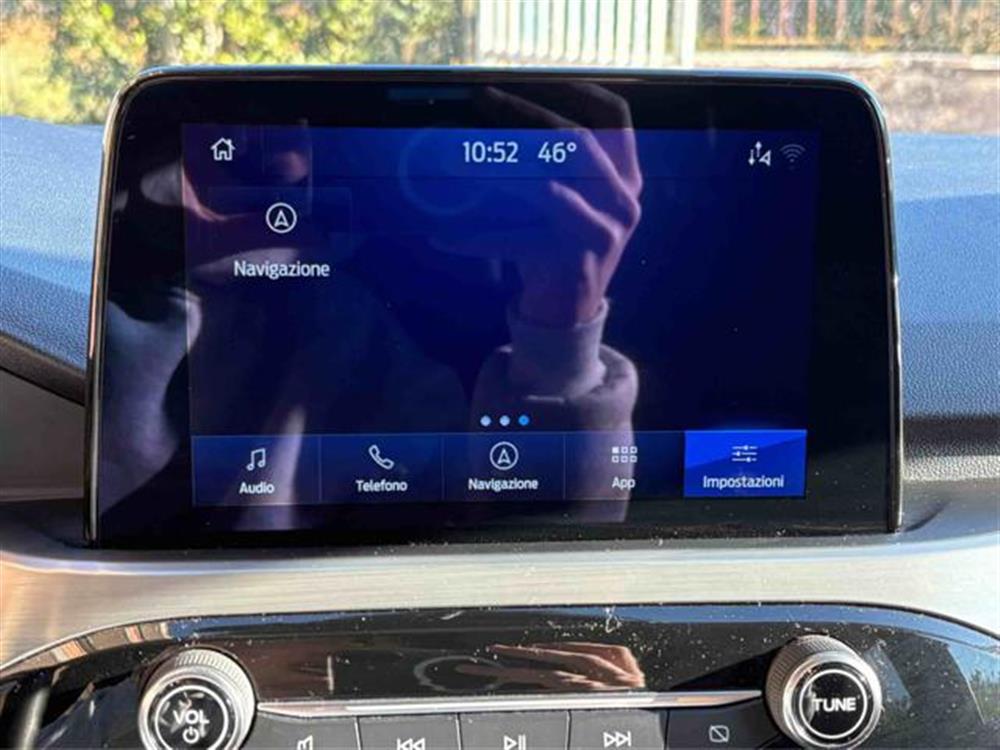 Kuga Kuga 2.0 EcoBlue 120 CV a