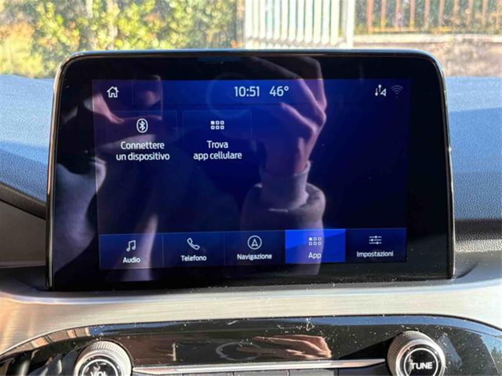 Kuga Kuga 2.0 EcoBlue 120 CV a