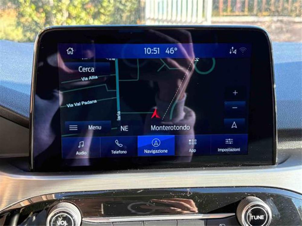 Kuga Kuga 2.0 EcoBlue 120 CV a