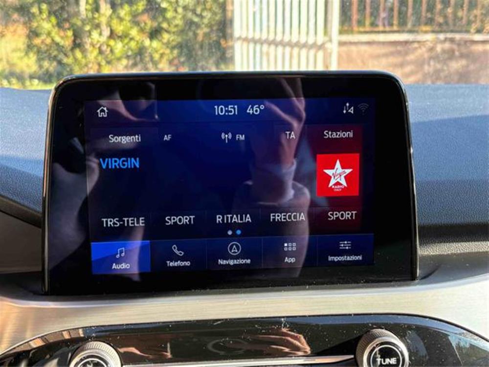 Kuga Kuga 2.0 EcoBlue 120 CV a