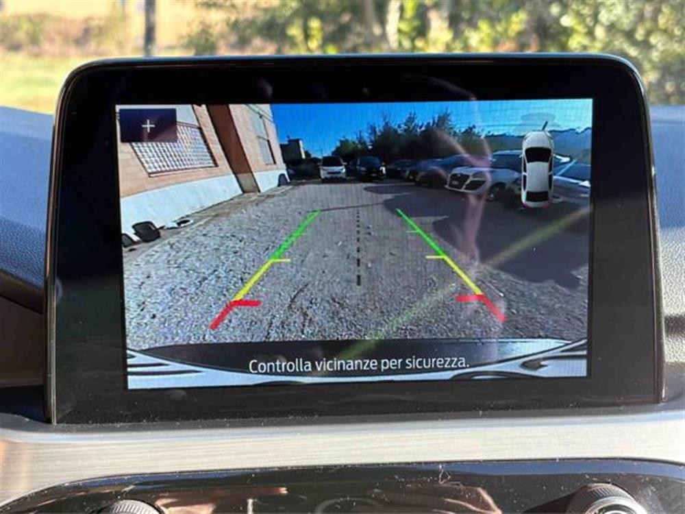 Kuga Kuga 2.0 EcoBlue 120 CV a