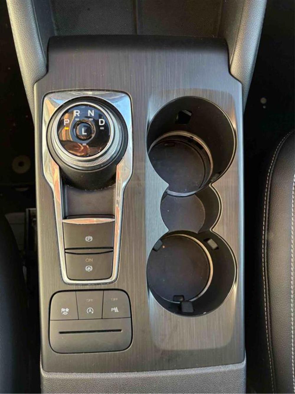 Kuga Kuga 2.0 EcoBlue 120 CV a