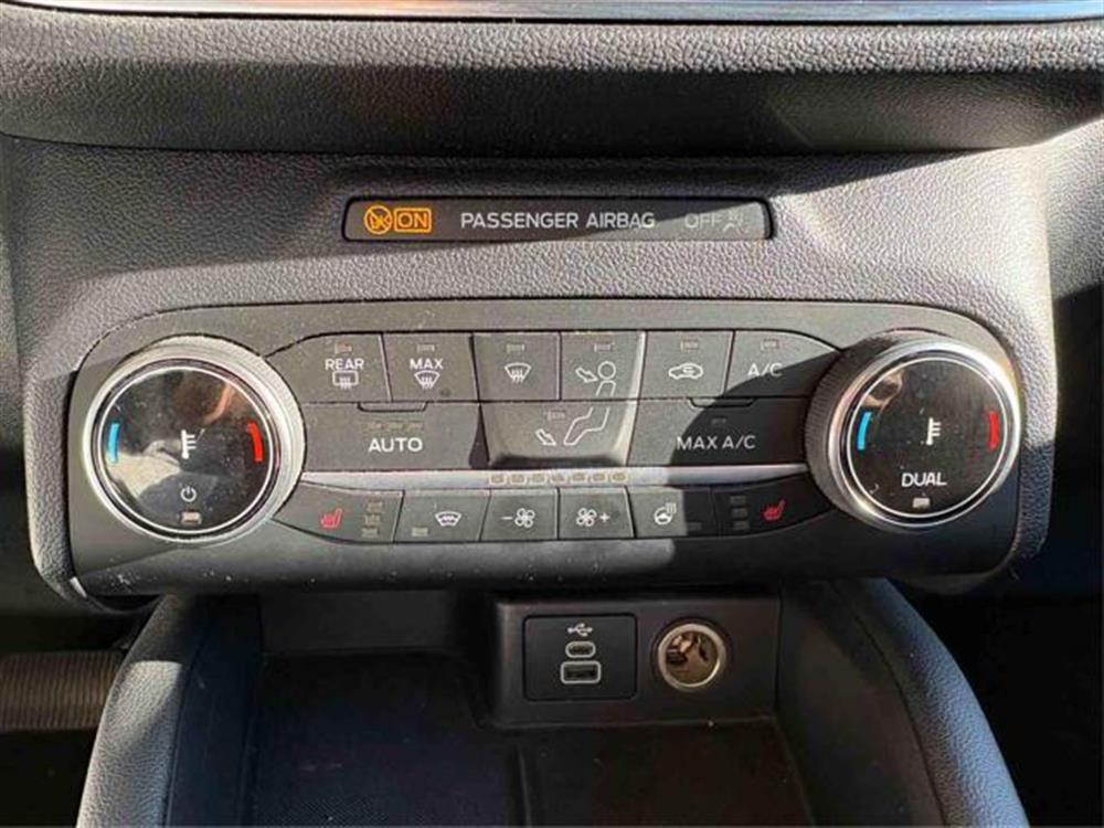 Kuga Kuga 2.0 EcoBlue 120 CV a