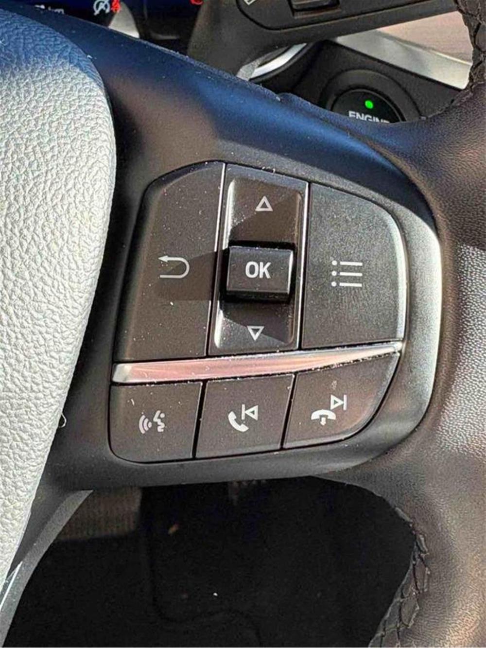 Kuga Kuga 2.0 EcoBlue 120 CV a