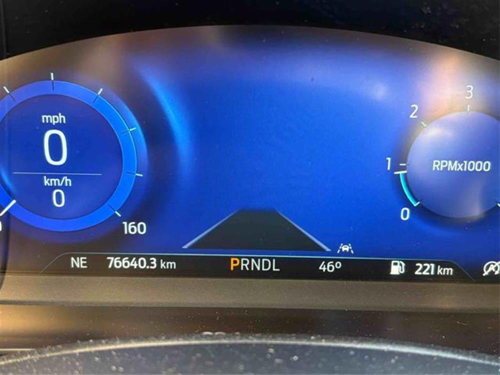 Kuga Kuga 2.0 EcoBlue 120 CV a