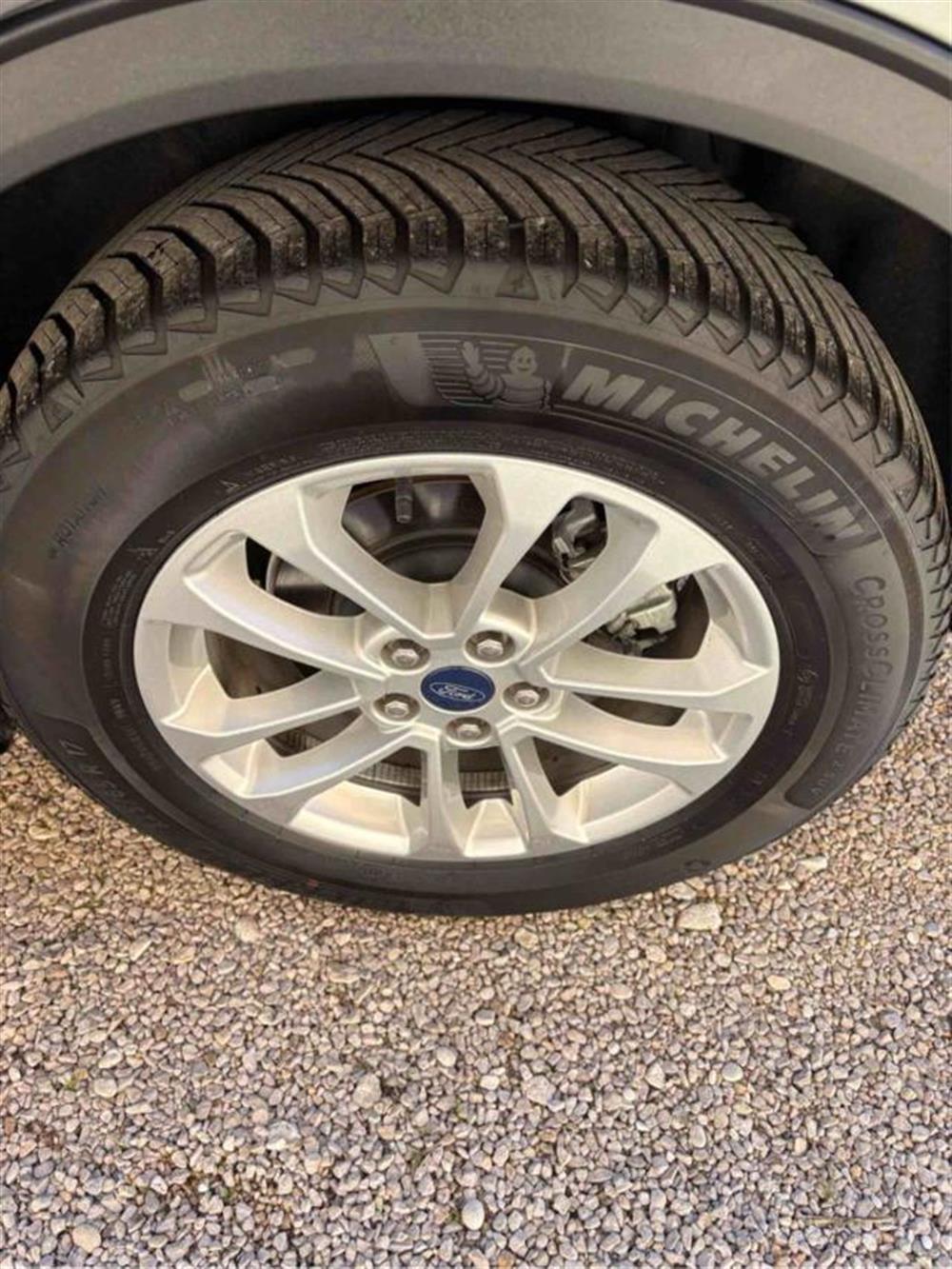 Kuga Kuga 2.0 EcoBlue 120 CV a