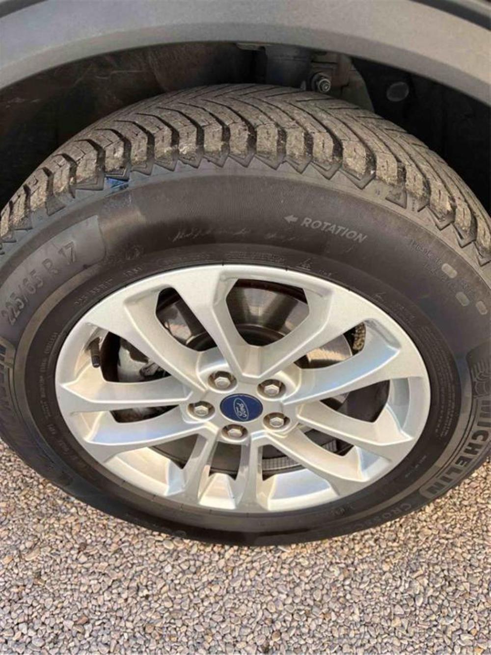 Kuga Kuga 2.0 EcoBlue 120 CV a