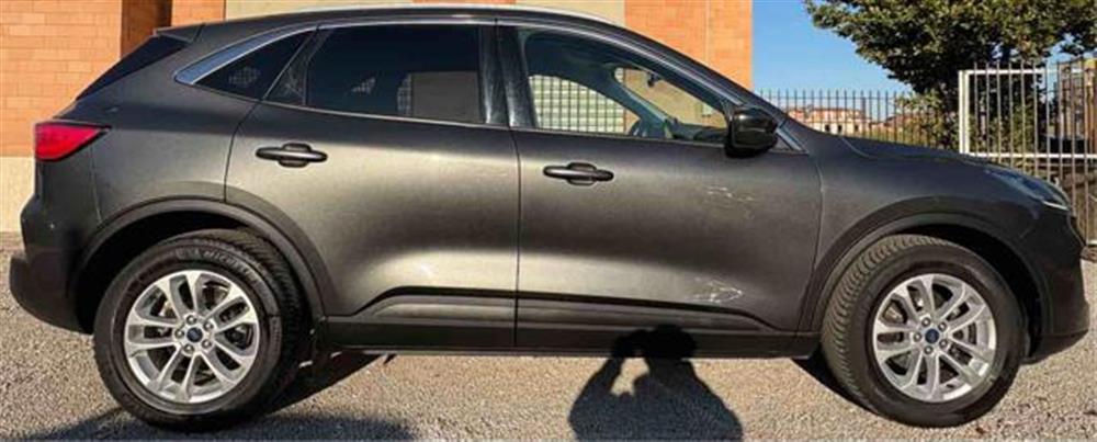 Kuga Kuga 2.0 EcoBlue 120 CV a