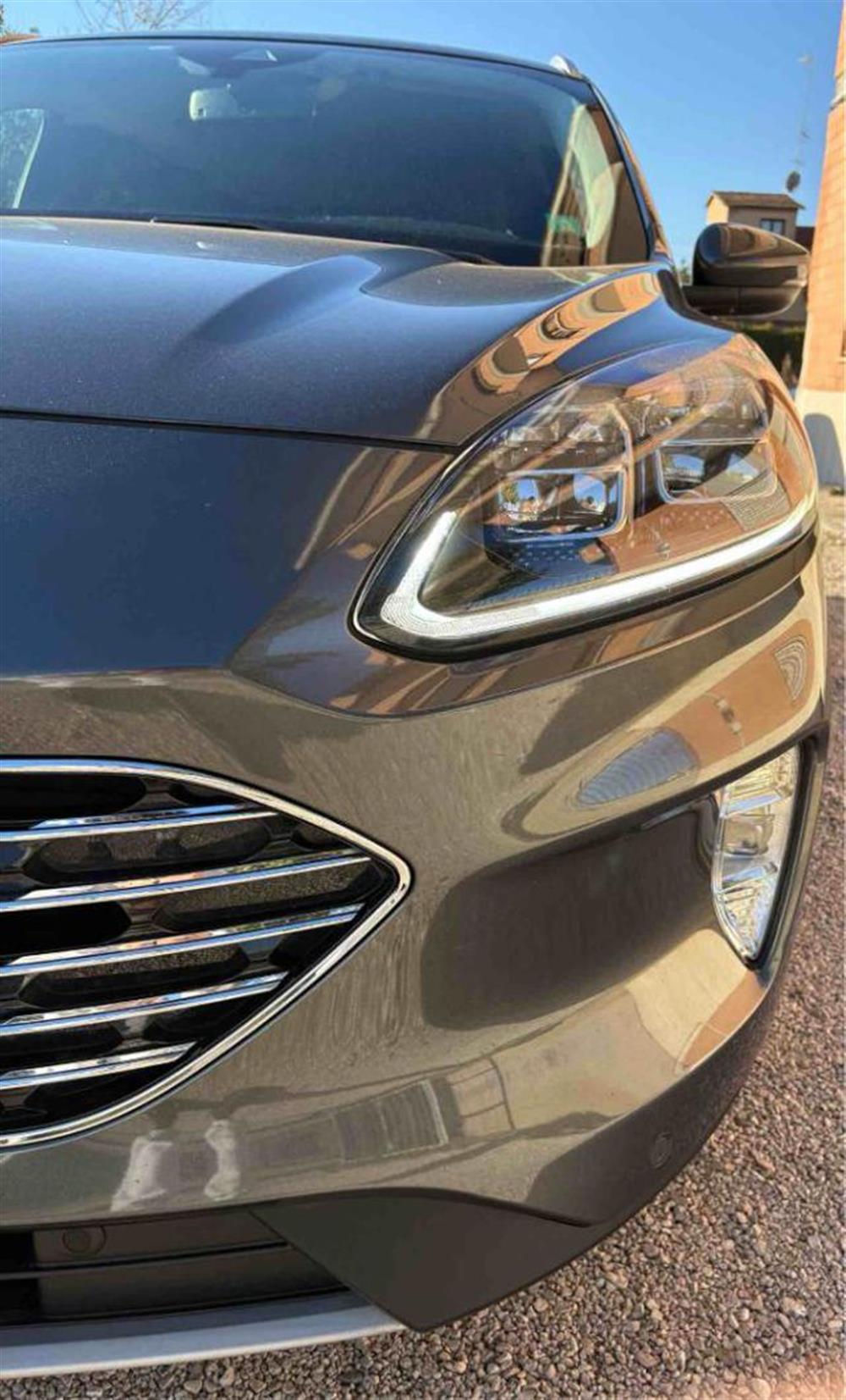 Kuga Kuga 2.0 EcoBlue 120 CV a