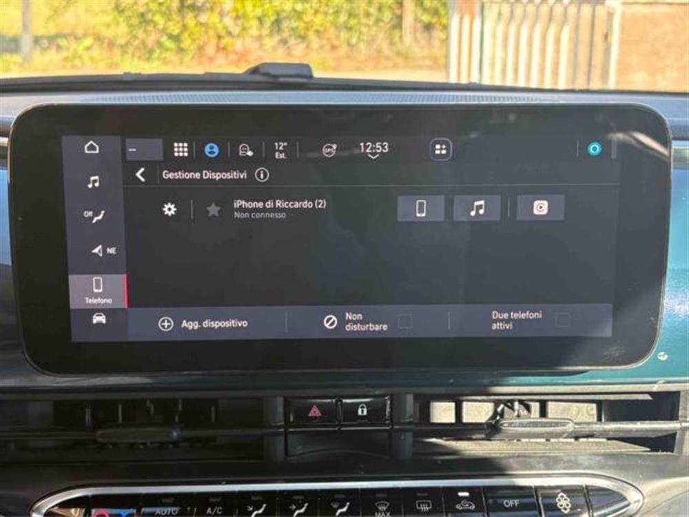 500e 500e 3+1 42 kWh Icon