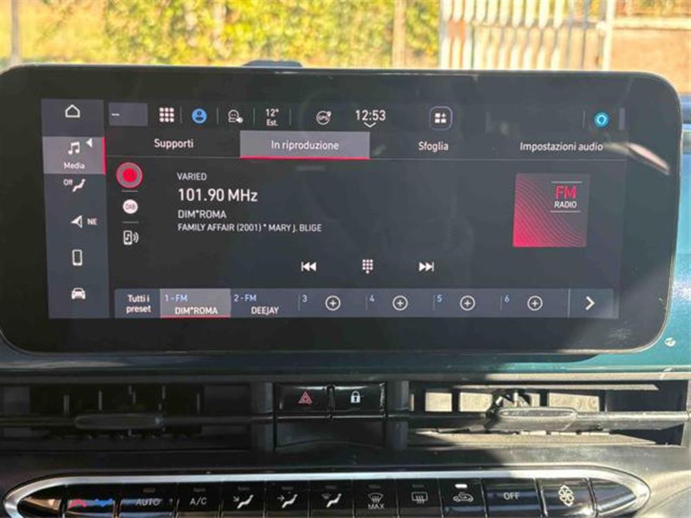 500e 500e 3+1 42 kWh Icon