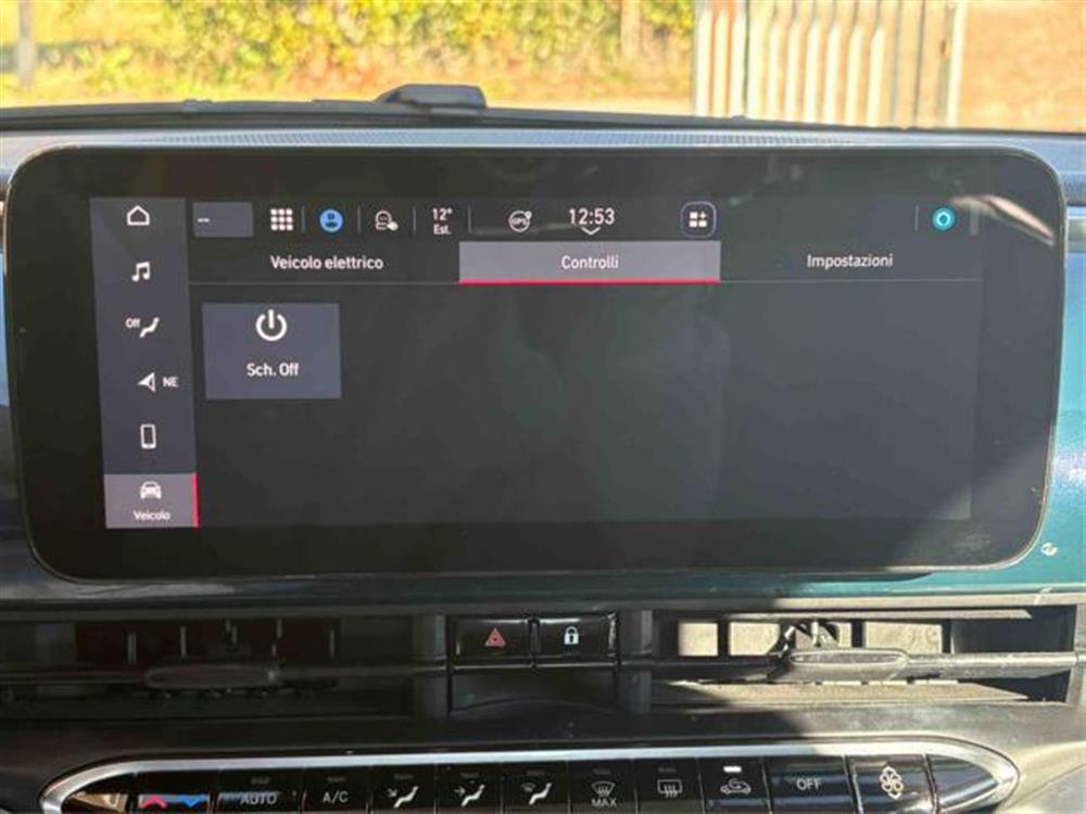 500e 500e 3+1 42 kWh Icon