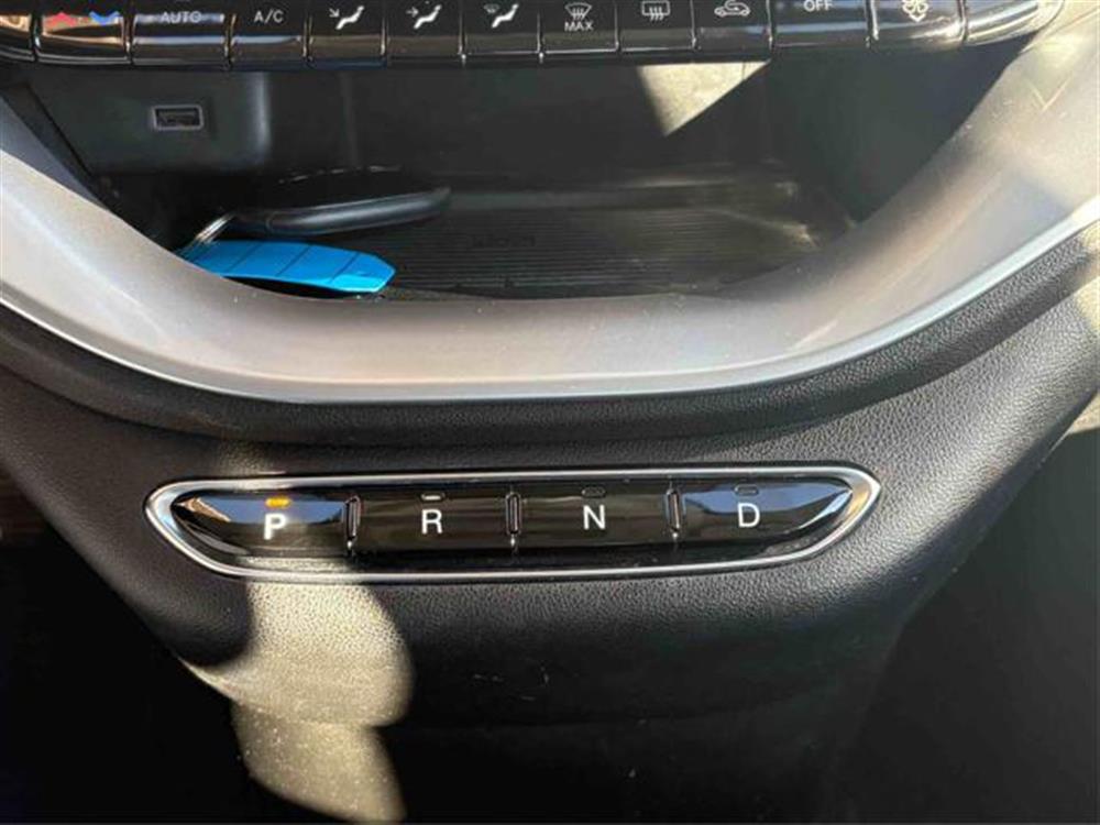 500e 500e 3+1 42 kWh Icon