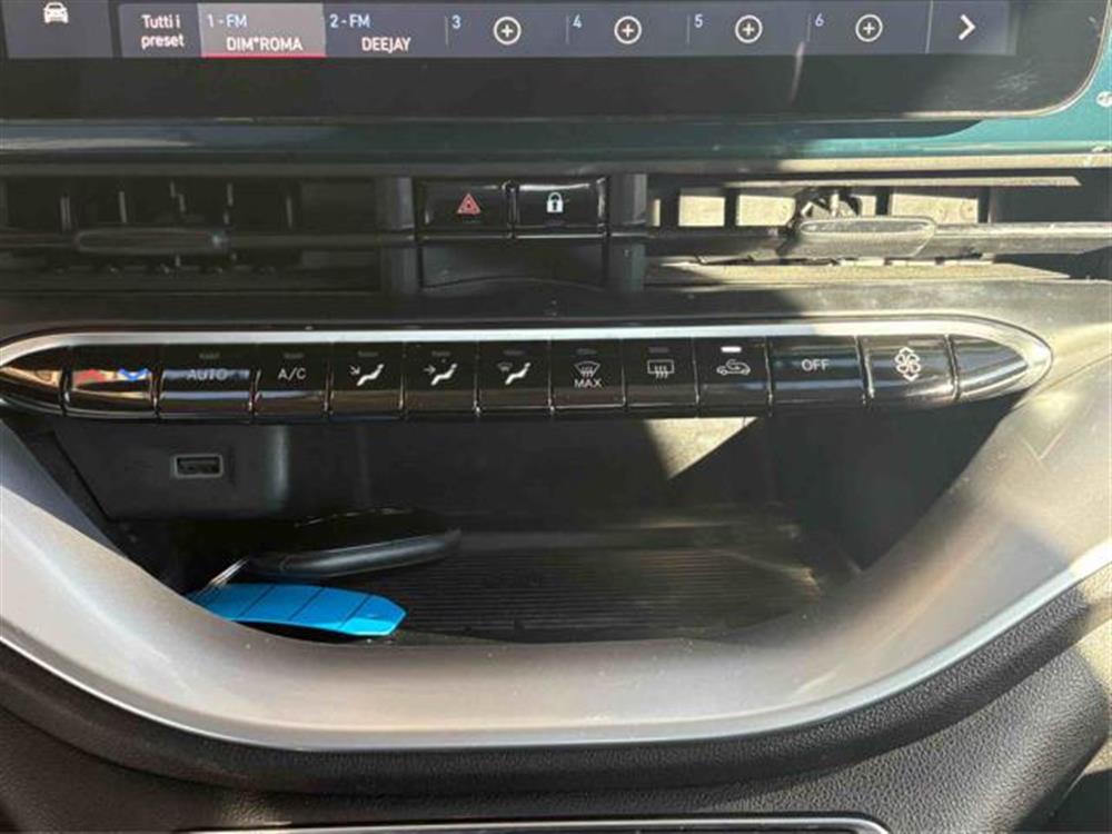 500e 500e 3+1 42 kWh Icon