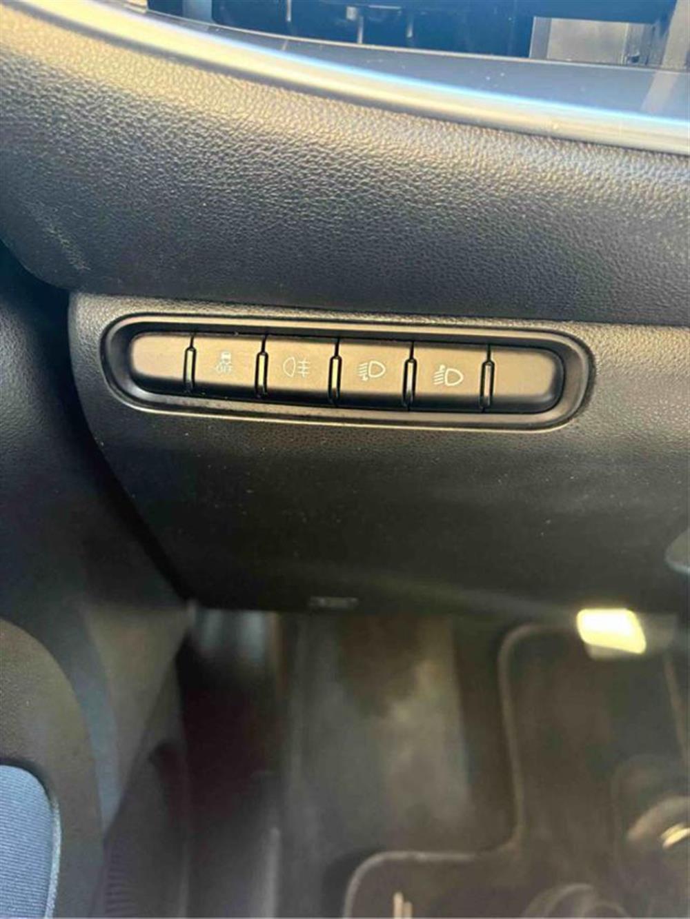 500e 500e 3+1 42 kWh Icon