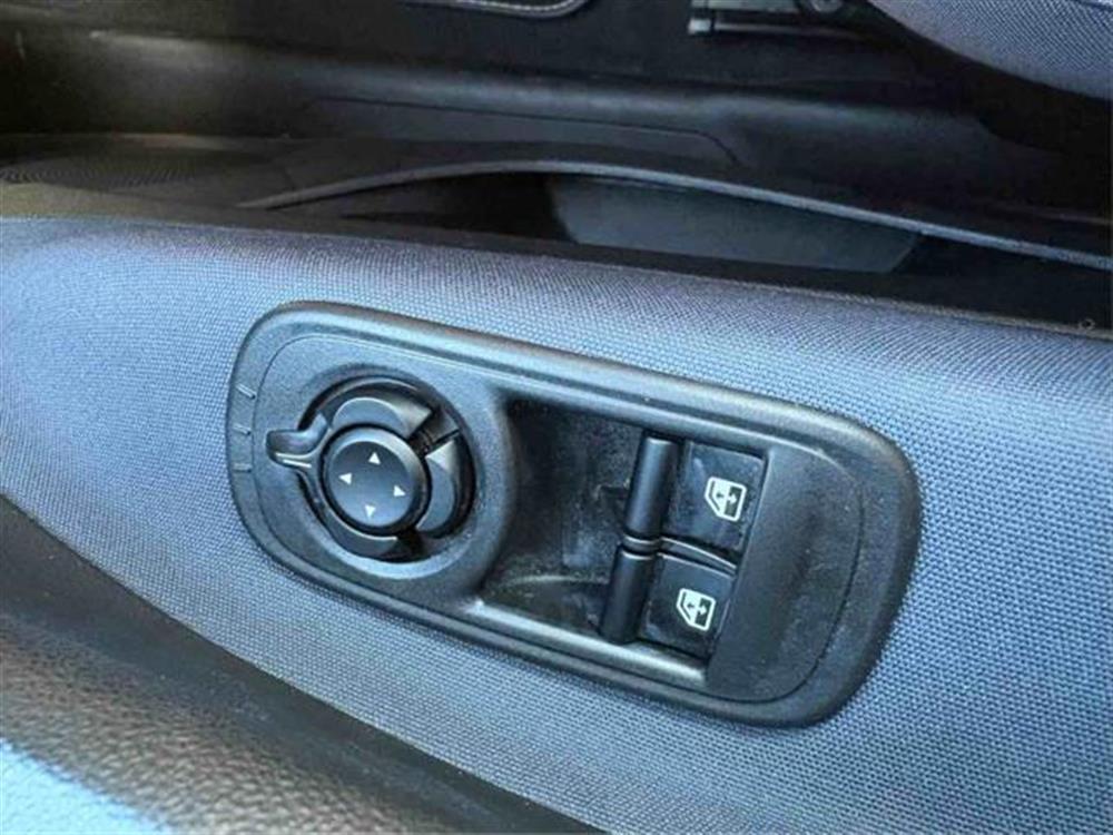 500e 500e 3+1 42 kWh Icon