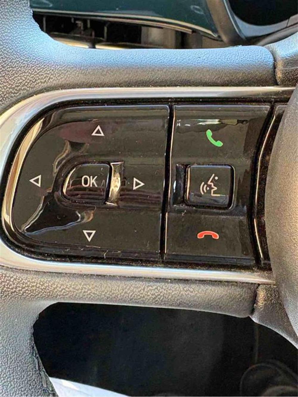 500e 500e 3+1 42 kWh Icon